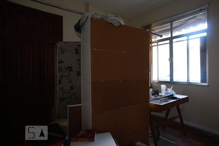 Quarto 2 de apartamento para alugar com 3 quartos, 157m² em Tijuca, Rio de Janeiro
