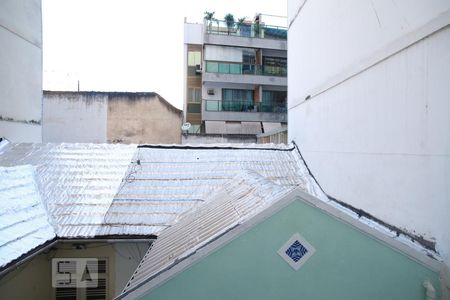 Quarto 1 Vista de apartamento para alugar com 3 quartos, 157m² em Tijuca, Rio de Janeiro