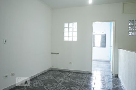 Sala de casa para alugar com 1 quarto, 120m² em Casa Verde Alta, São Paulo