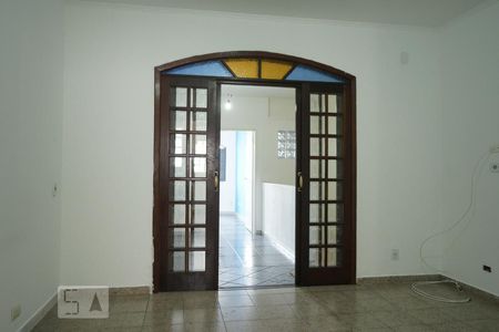 Sala 2 de casa para alugar com 1 quarto, 120m² em Casa Verde Alta, São Paulo