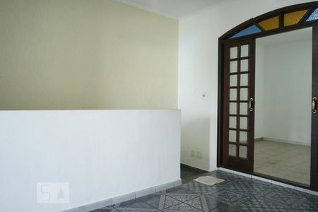 Sala de casa para alugar com 1 quarto, 120m² em Casa Verde Alta, São Paulo