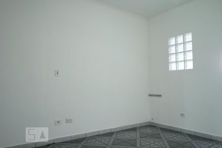 Sala de casa para alugar com 1 quarto, 120m² em Casa Verde Alta, São Paulo