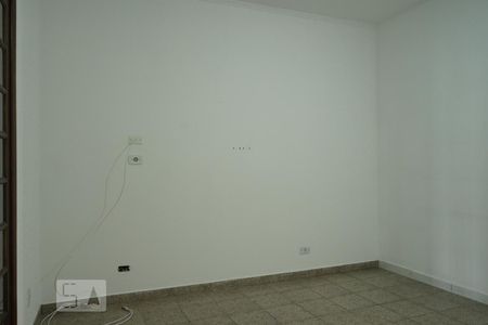 Sala 2 de casa para alugar com 1 quarto, 120m² em Casa Verde Alta, São Paulo