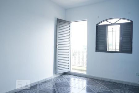 Suíte de casa para alugar com 1 quarto, 120m² em Casa Verde Alta, São Paulo