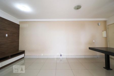 Sala de apartamento para alugar com 3 quartos, 78m² em Setor Faiçalville, Goiânia