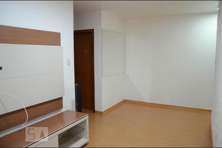 Sala de apartamento à venda com 2 quartos, 65m² em Centro, Canoas