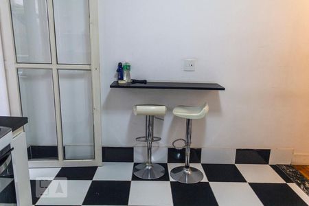 Cozinha de casa à venda com 4 quartos, 150m² em Jardim Paulistano, São Paulo