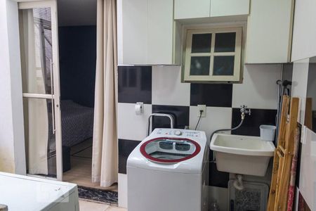 Lavanderia de casa à venda com 4 quartos, 150m² em Jardim Paulistano, São Paulo