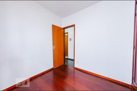 Quarto 1 de apartamento à venda com 3 quartos, 73m² em Monsenhor Messias, Belo Horizonte