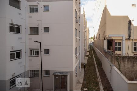 Vista Quarto 1 de apartamento para alugar com 2 quartos, 48m² em Sampaio, Rio de Janeiro