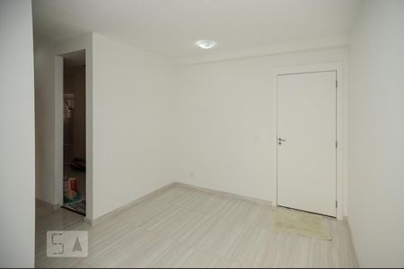 Sala de apartamento para alugar com 2 quartos, 48m² em Sampaio, Rio de Janeiro