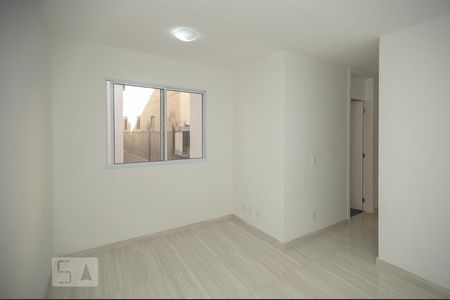 Sala de apartamento para alugar com 2 quartos, 48m² em Sampaio, Rio de Janeiro