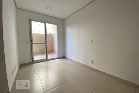 Sala de apartamento à venda com 2 quartos, 60m² em Jardim Parque Morumbi, São Paulo