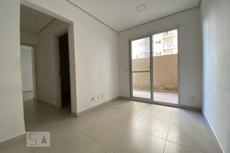 Sala de apartamento à venda com 2 quartos, 60m² em Jardim Parque Morumbi, São Paulo