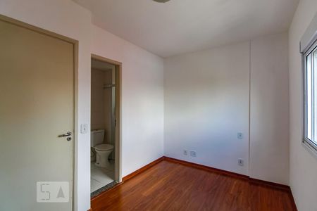 Suíte de apartamento para alugar com 3 quartos, 70m² em Picanço, Guarulhos