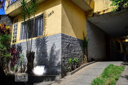 Vista Imovel de casa à venda com 2 quartos, 90m² em Jardim Adutora, São Paulo