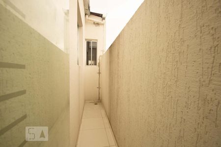 Sacada de apartamento para alugar com 2 quartos, 60m² em Vila Isa, São Paulo