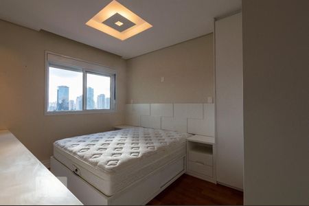 Quarto de kitnet/studio à venda com 1 quarto, 49m² em Vila Cordeiro, São Paulo