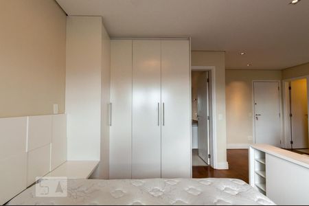 Quarto de kitnet/studio à venda com 1 quarto, 49m² em Vila Cordeiro, São Paulo