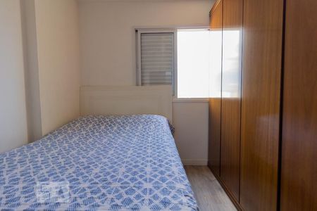 Quarto 1 de apartamento à venda com 2 quartos, 62m² em Centro, Osasco