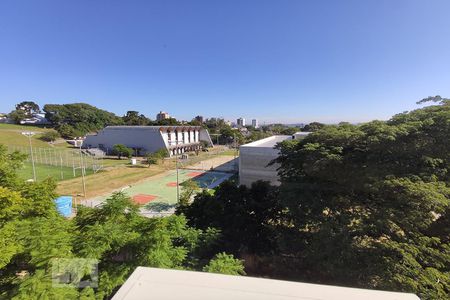 Vista Sala de Estar de apartamento à venda com 2 quartos, 70m² em Jardim America, São Leopoldo