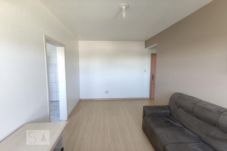 Sala de Estar de apartamento à venda com 2 quartos, 70m² em Jardim America, São Leopoldo