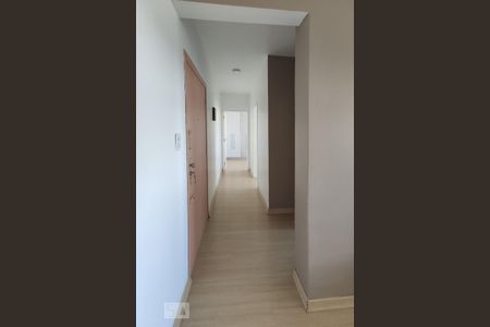 Corredor de apartamento à venda com 2 quartos, 70m² em Jardim America, São Leopoldo