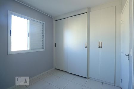 Suíte de apartamento à venda com 2 quartos, 75m² em Vila Helena, Santo André
