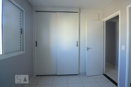 Suíte de apartamento para alugar com 2 quartos, 75m² em Vila Helena, Santo André