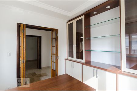 Sala 1 de casa de condomínio à venda com 4 quartos, 734m² em Parque Terra Nova Ii, São Bernardo do Campo