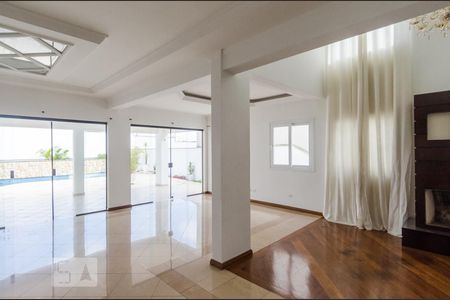 Sala 3 de casa de condomínio à venda com 4 quartos, 734m² em Parque Terra Nova Ii, São Bernardo do Campo