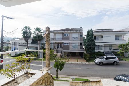 Vista de casa de condomínio à venda com 4 quartos, 734m² em Parque Terra Nova Ii, São Bernardo do Campo