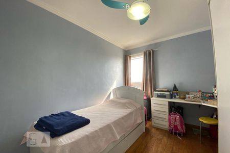 Quarto 1 de apartamento à venda com 2 quartos, 65m² em Jardim Vazani, São Paulo