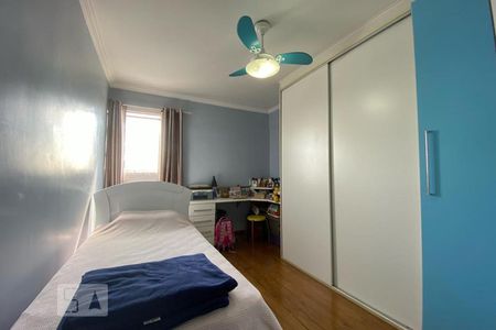 Quarto 1 de apartamento à venda com 2 quartos, 65m² em Jardim Vazani, São Paulo