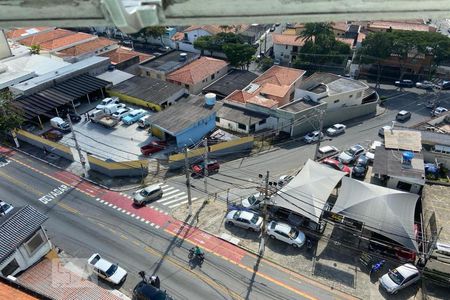 Vista do Quarto 1 de apartamento à venda com 2 quartos, 65m² em Jardim Vazani, São Paulo