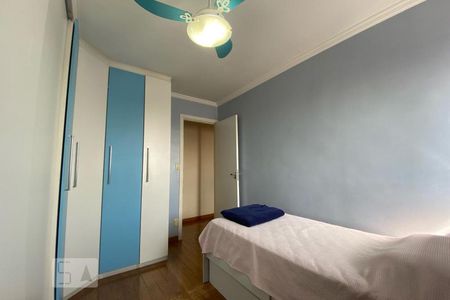 Quarto 1 de apartamento à venda com 2 quartos, 65m² em Jardim Vazani, São Paulo