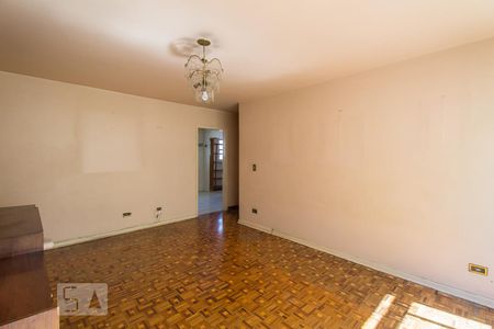 Sala de apartamento à venda com 4 quartos, 122m² em Vila Mariana, São Paulo