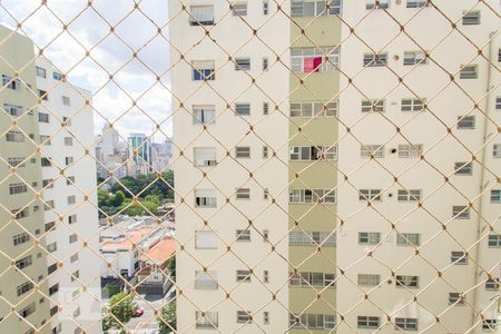 Vista de apartamento à venda com 4 quartos, 122m² em Vila Mariana, São Paulo