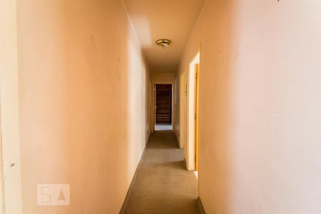Corredor de apartamento à venda com 4 quartos, 122m² em Vila Mariana, São Paulo