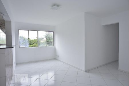 Sala de apartamento à venda com 2 quartos, 49m² em Taquara, Rio de Janeiro