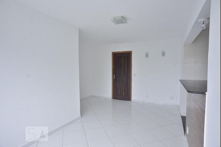 Sala de apartamento à venda com 2 quartos, 49m² em Taquara, Rio de Janeiro