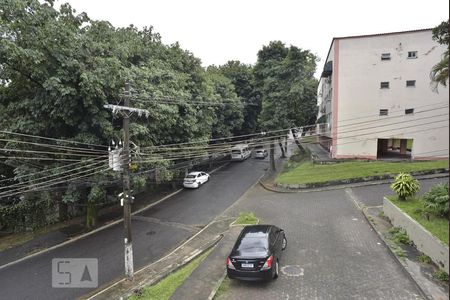 Vista do Quarto1 de apartamento à venda com 2 quartos, 49m² em Taquara, Rio de Janeiro