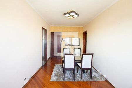 Sala de apartamento à venda com 2 quartos, 70m² em Bela Vista, Osasco