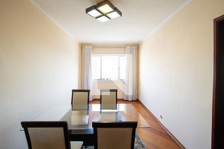 Sala de apartamento à venda com 2 quartos, 70m² em Bela Vista, Osasco