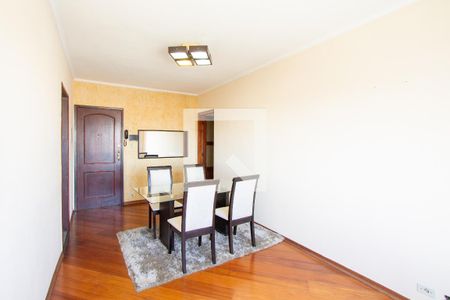 Sala de apartamento à venda com 2 quartos, 70m² em Bela Vista, Osasco