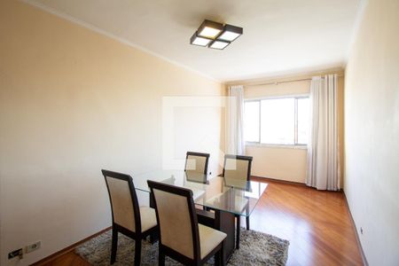 Sala de apartamento à venda com 2 quartos, 70m² em Bela Vista, Osasco