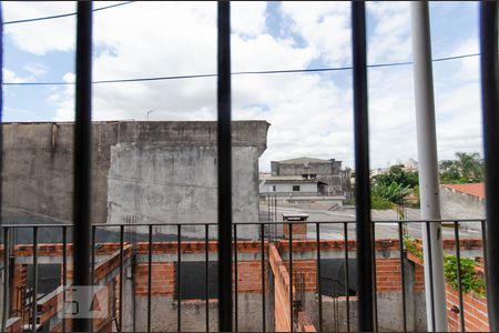 Vista Cozinha de casa para alugar com 1 quarto, 25m² em Parque Boturussu, São Paulo