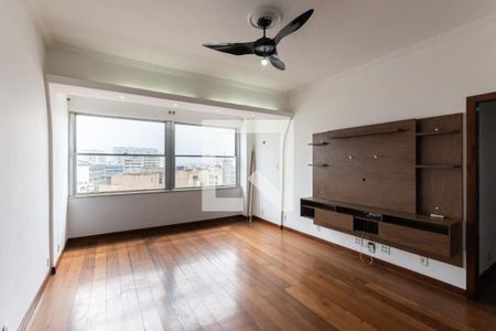 Apartamento à venda com 105m², 3 quartos e sem vagaSala