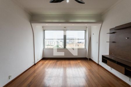 Apartamento à venda com 105m², 3 quartos e sem vagaSala