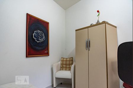 Armário de kitnet/studio para alugar com 1 quarto, 15m² em Cambuci, São Paulo